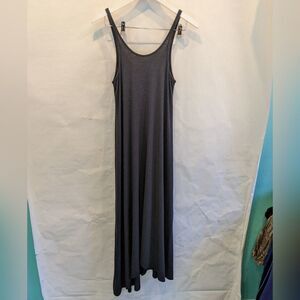 𝅺ALEXANDER Wang maxi tank dress size XS in EUC
